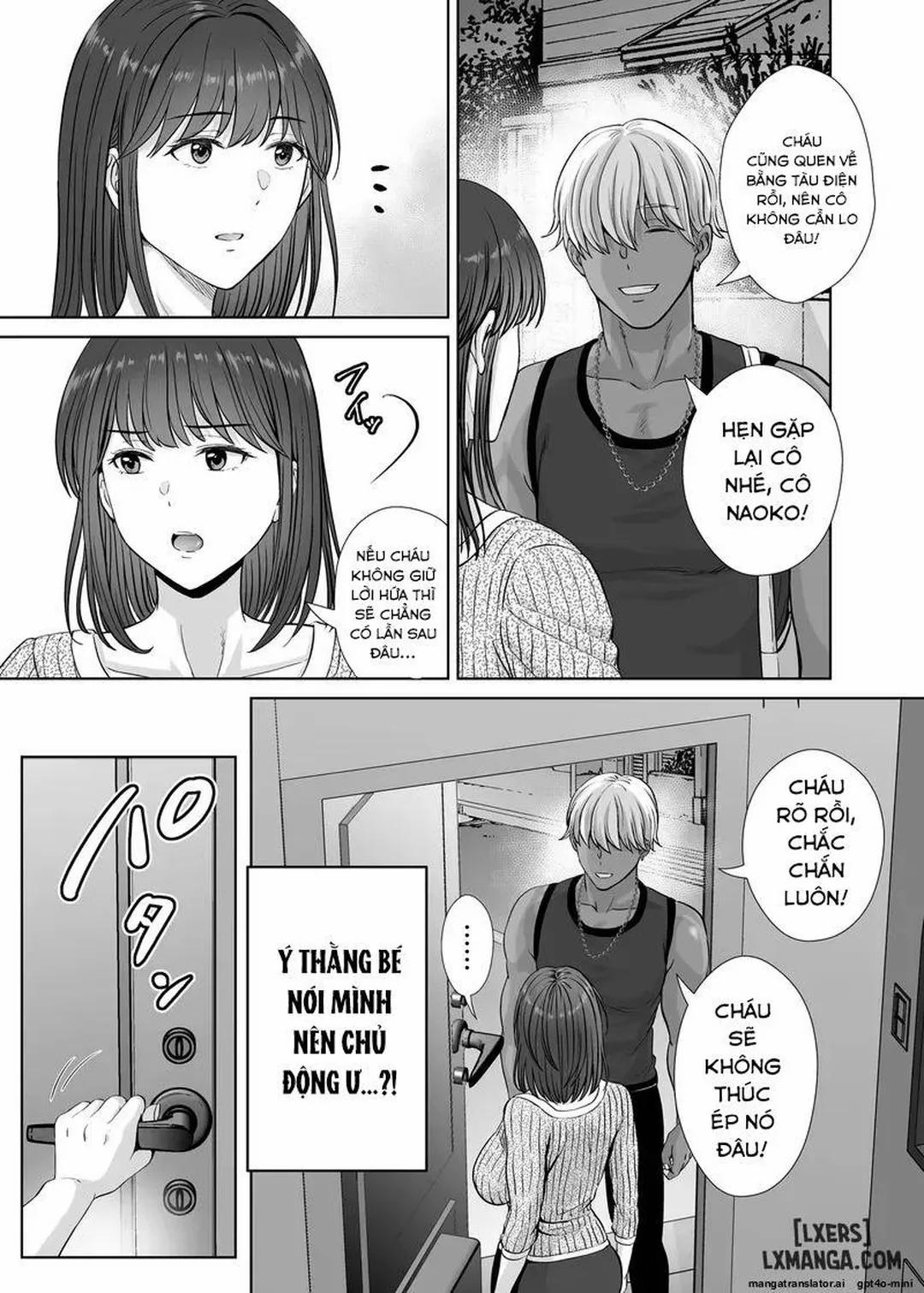 Trao đổi mẹ 1 trang 82