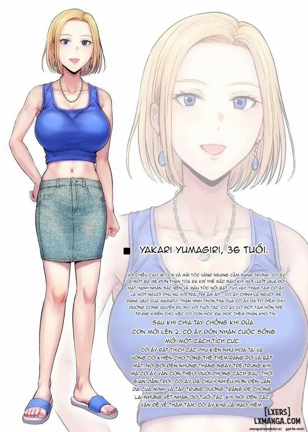 Trao đổi mẹ 1 trang 90