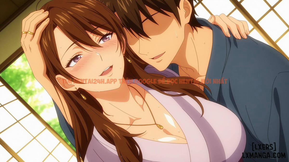 Trao Đổi Vợ Chồng ~Một Đêm Không Quay Lại~ Người Phụ Nữ Đã Kết Hôn Kanade 6 trang 2