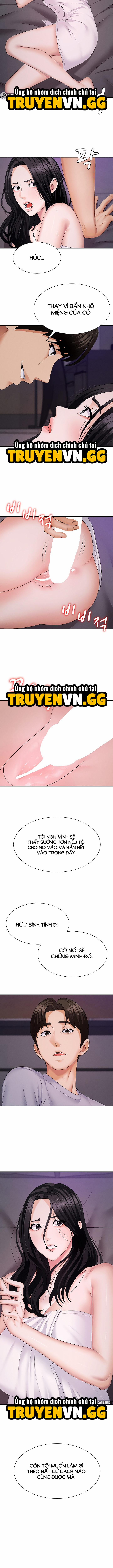 Trao Thân Đổi Vận 12 trang 11