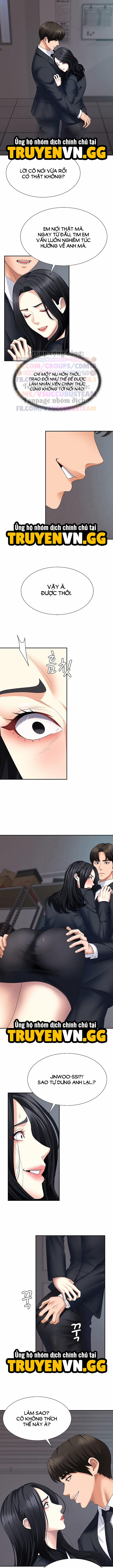 Trao Thân Đổi Vận 12 trang 2