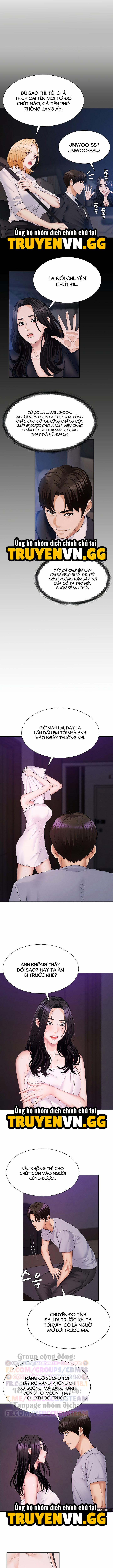 Trao Thân Đổi Vận 12 trang 6