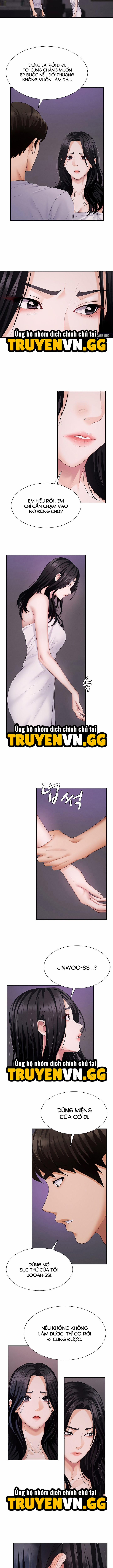 Trao Thân Đổi Vận 12 trang 8