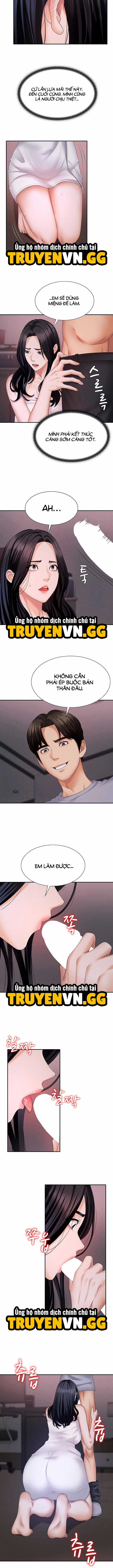 Trao Thân Đổi Vận 12 trang 9