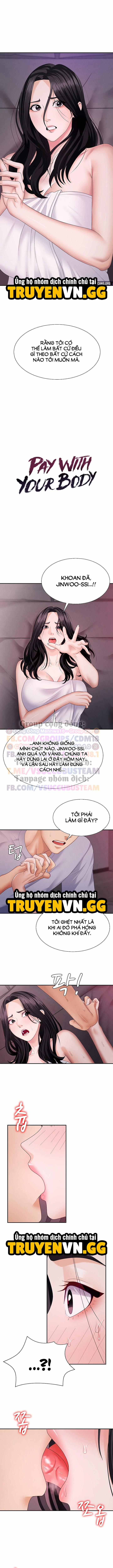 Trao Thân Đổi Vận 13 trang 2