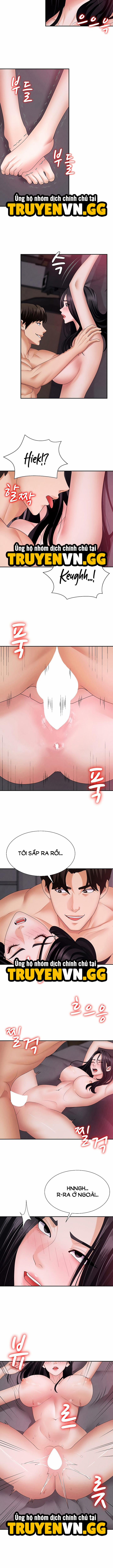 Trao Thân Đổi Vận 13 trang 7