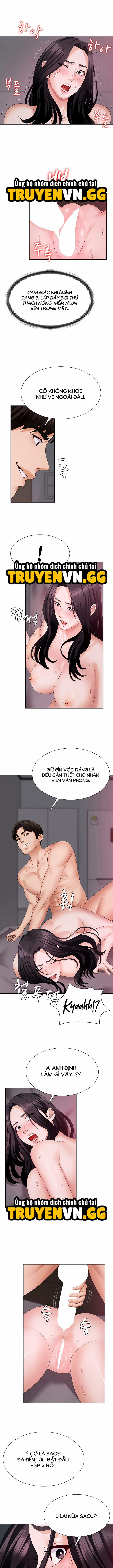 Trao Thân Đổi Vận 13 trang 8