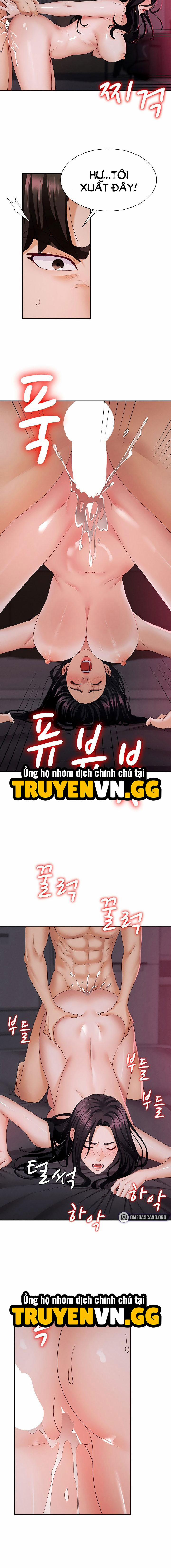 Trao Thân Đổi Vận 14 trang 14