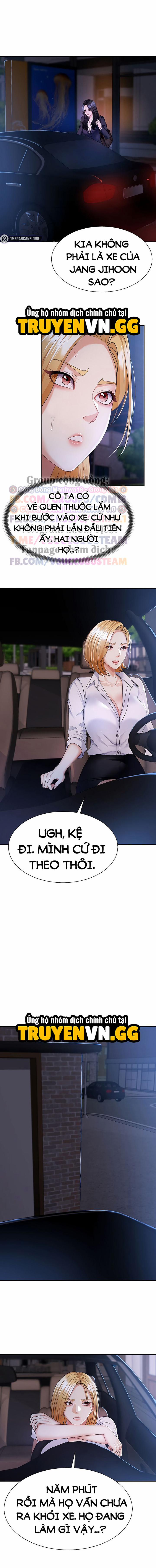 Trao Thân Đổi Vận 8 trang 14