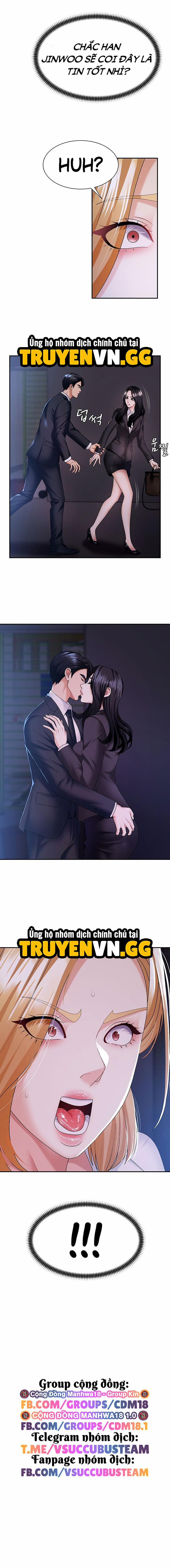 Trao Thân Đổi Vận 8 trang 16