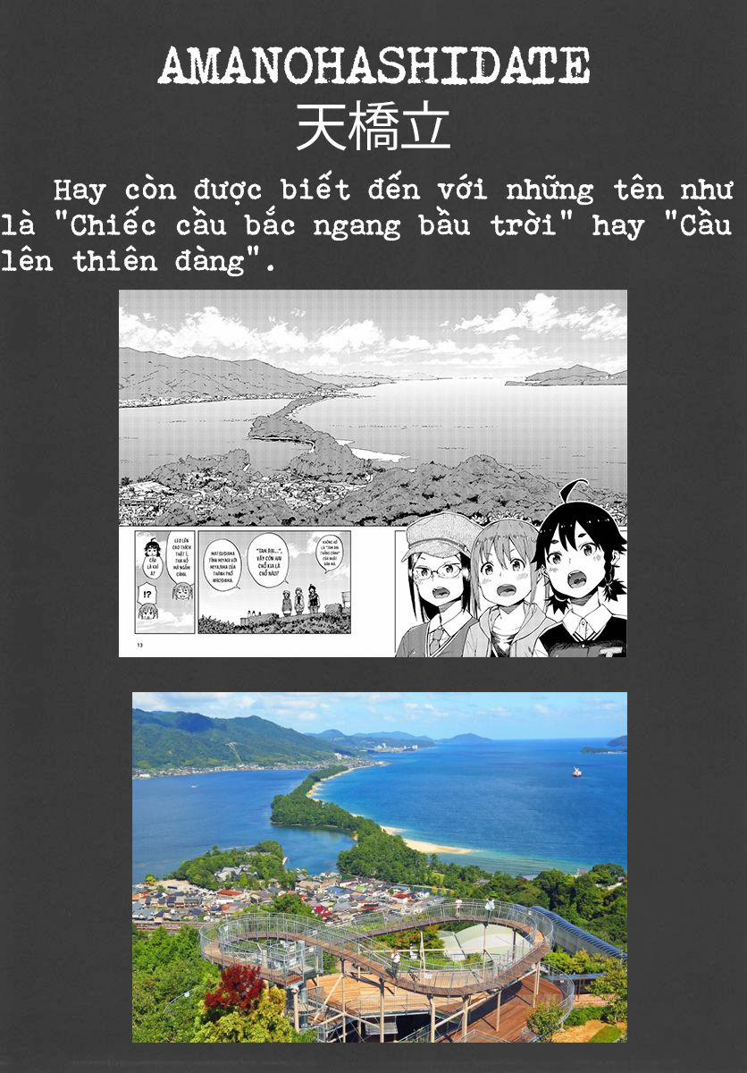 Trap Girl 0 Thi thoảng cũng phải đổi gió tý chứ nhỉ? trang 32