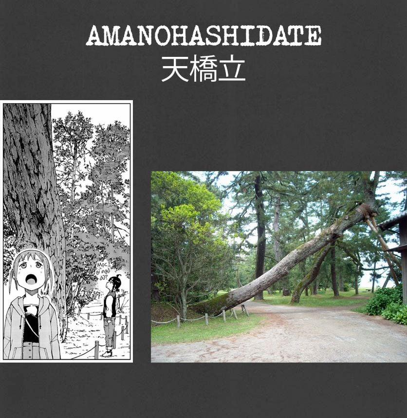 Trap Girl 0 Thi thoảng cũng phải đổi gió tý chứ nhỉ? trang 37