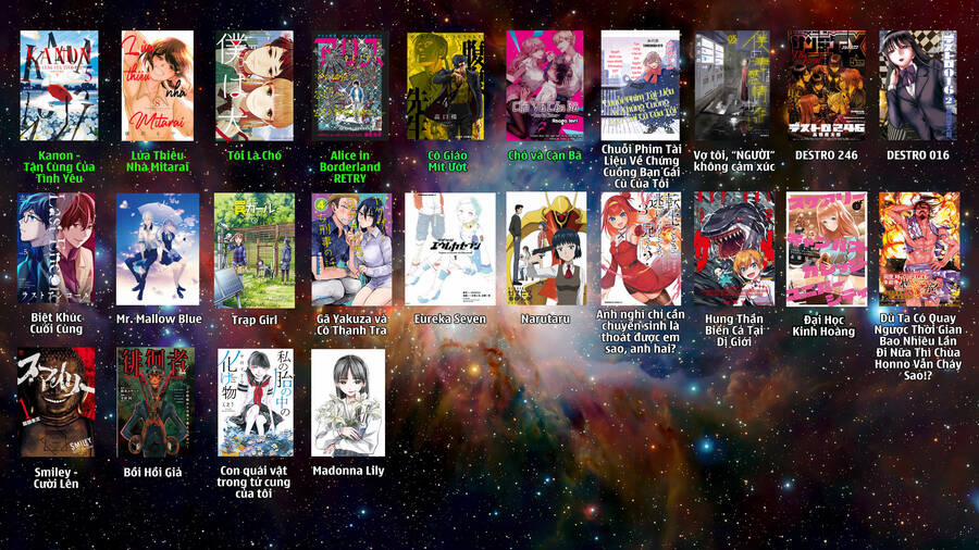 Trap Girl 14 trang 12