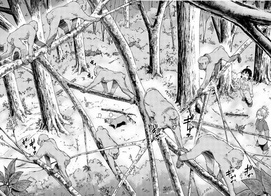 Trap Girl 15 trang 13