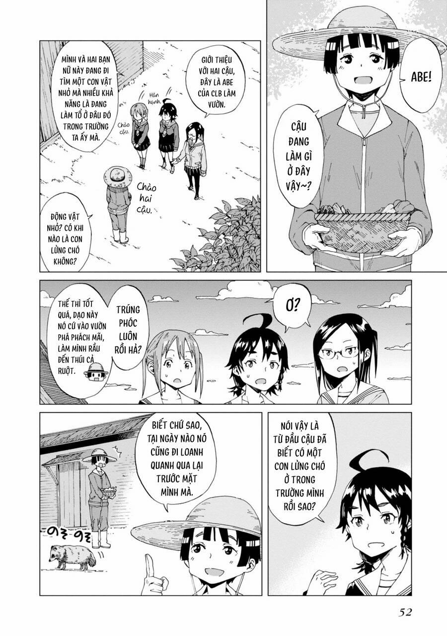 Trap Girl 2 trang 13