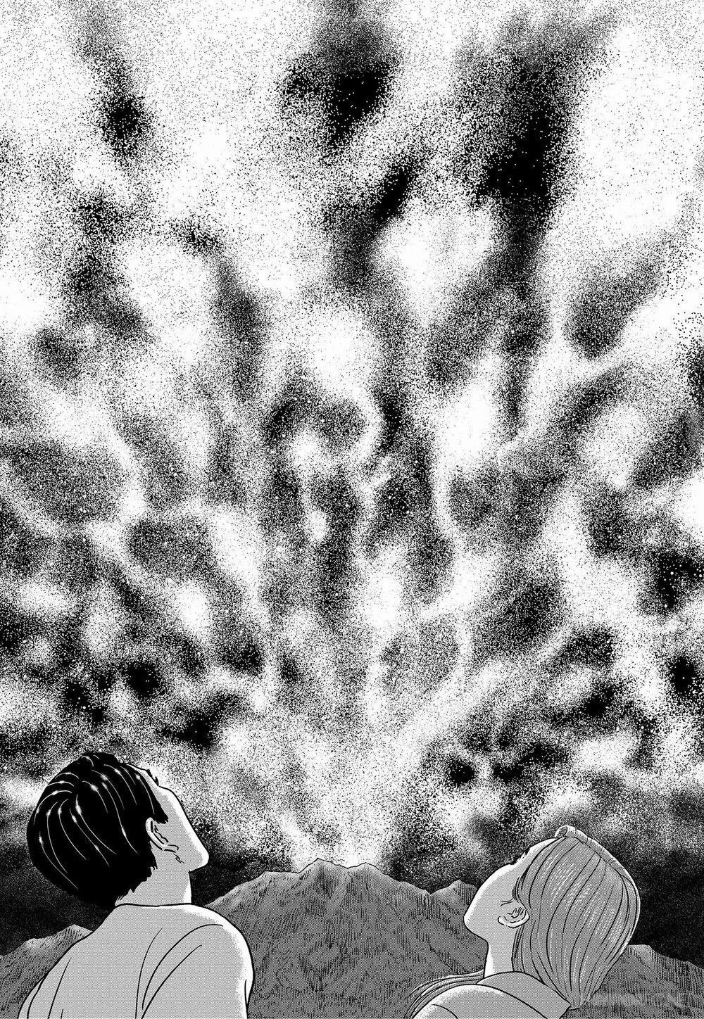 Travelogue Of The Succubus 1 trang 19