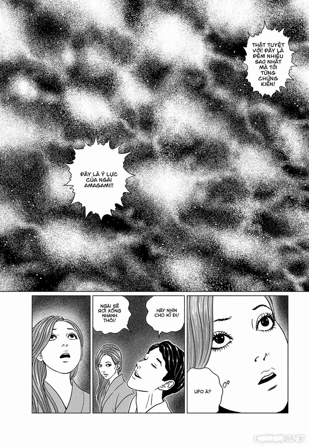 Travelogue Of The Succubus 1 trang 20