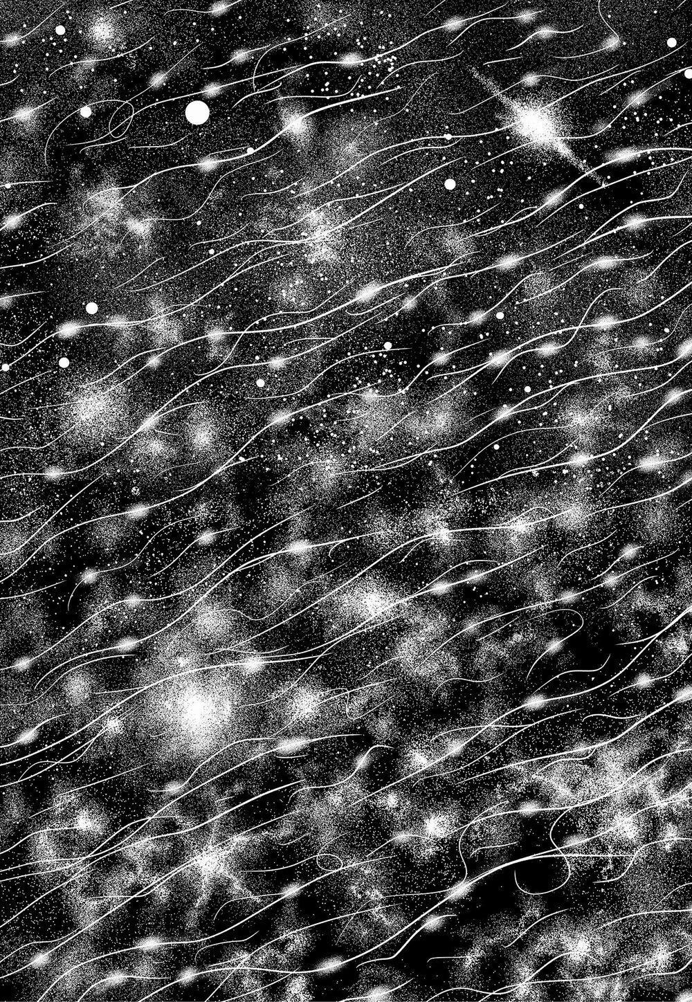 Travelogue Of The Succubus 1 trang 22