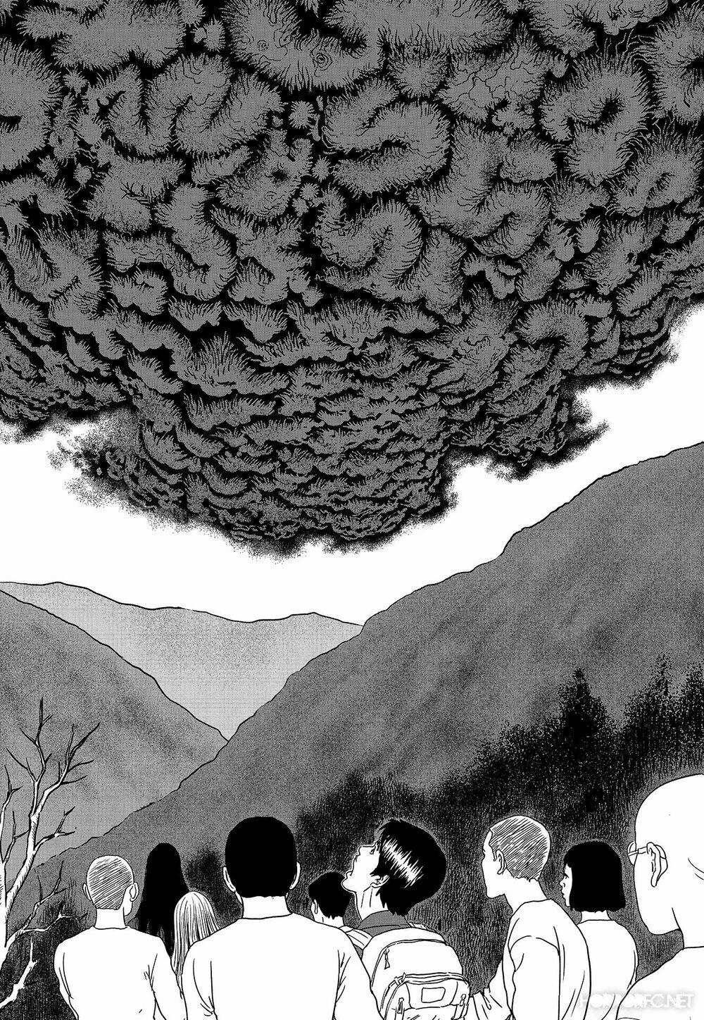 Travelogue Of The Succubus 2 trang 10