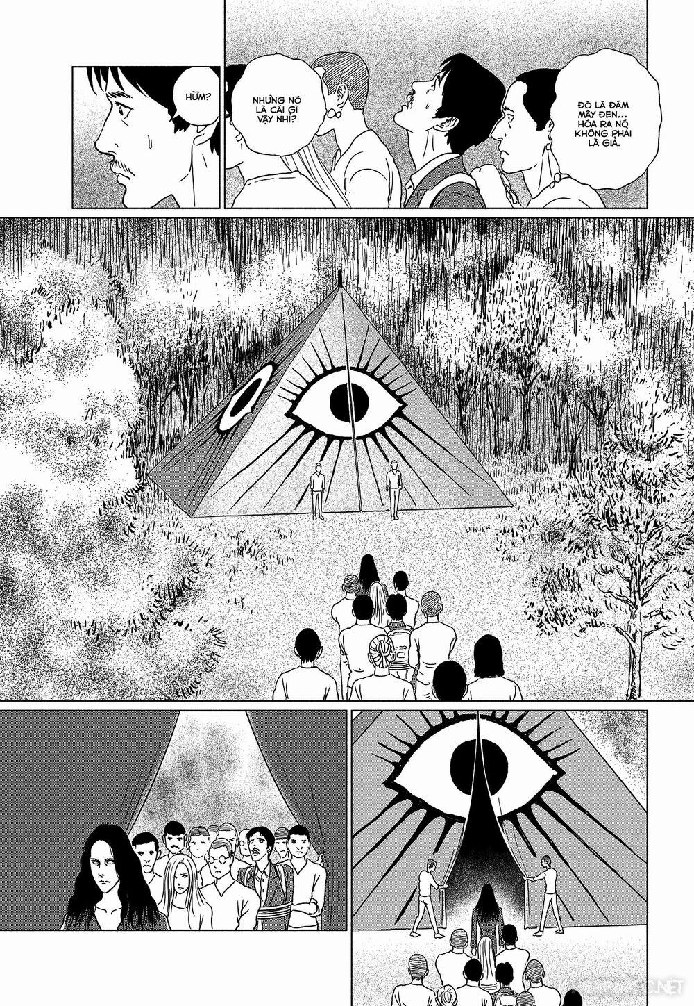 Travelogue Of The Succubus 2 trang 11