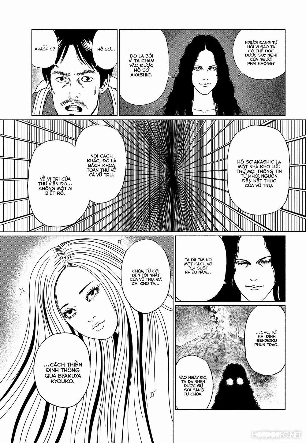 Travelogue Of The Succubus 2 trang 15