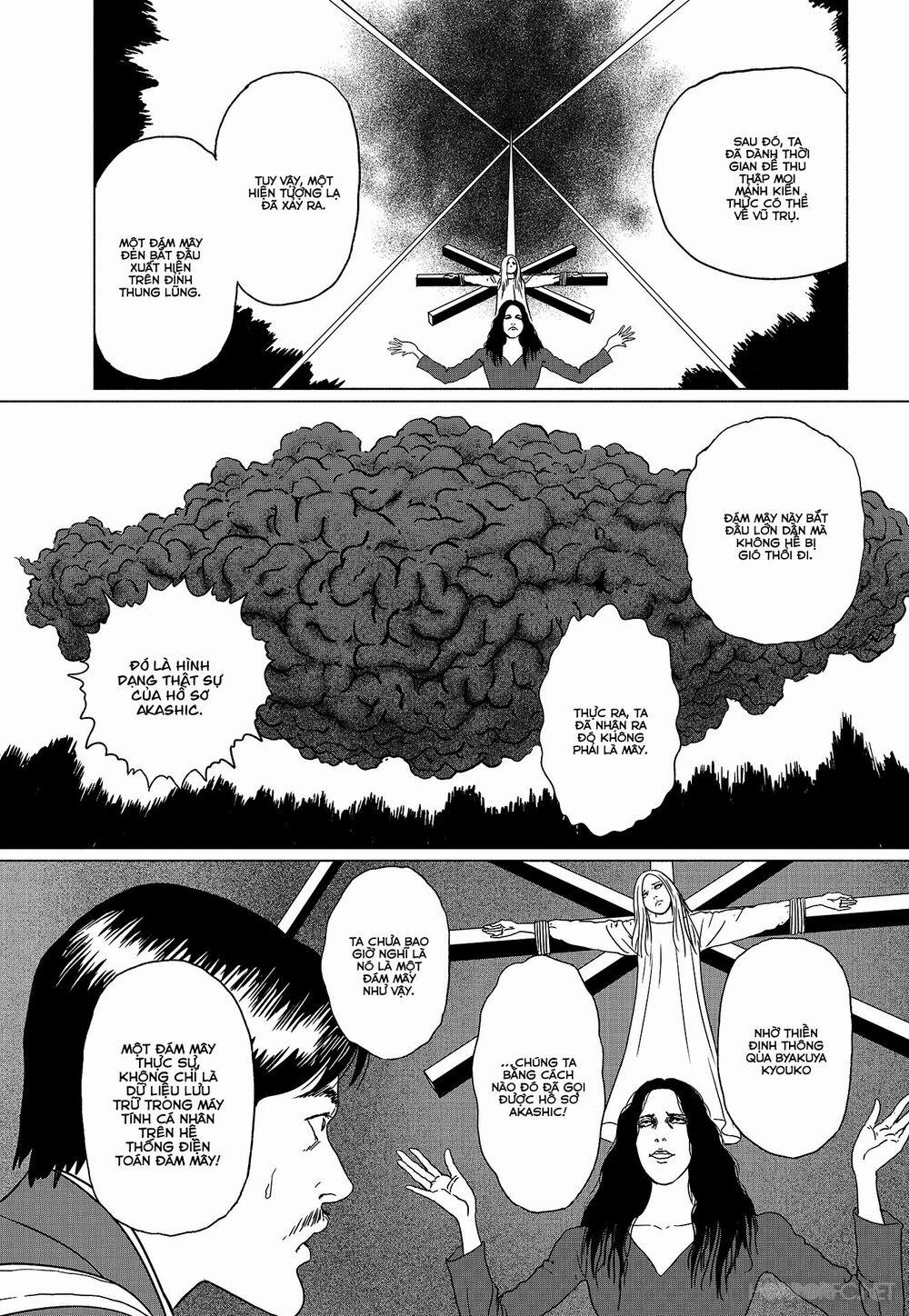 Travelogue Of The Succubus 2 trang 17