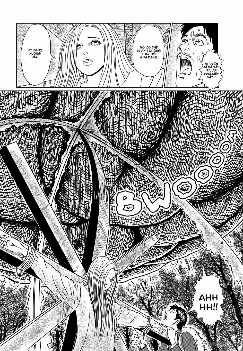 Travelogue Of The Succubus 2 trang 25