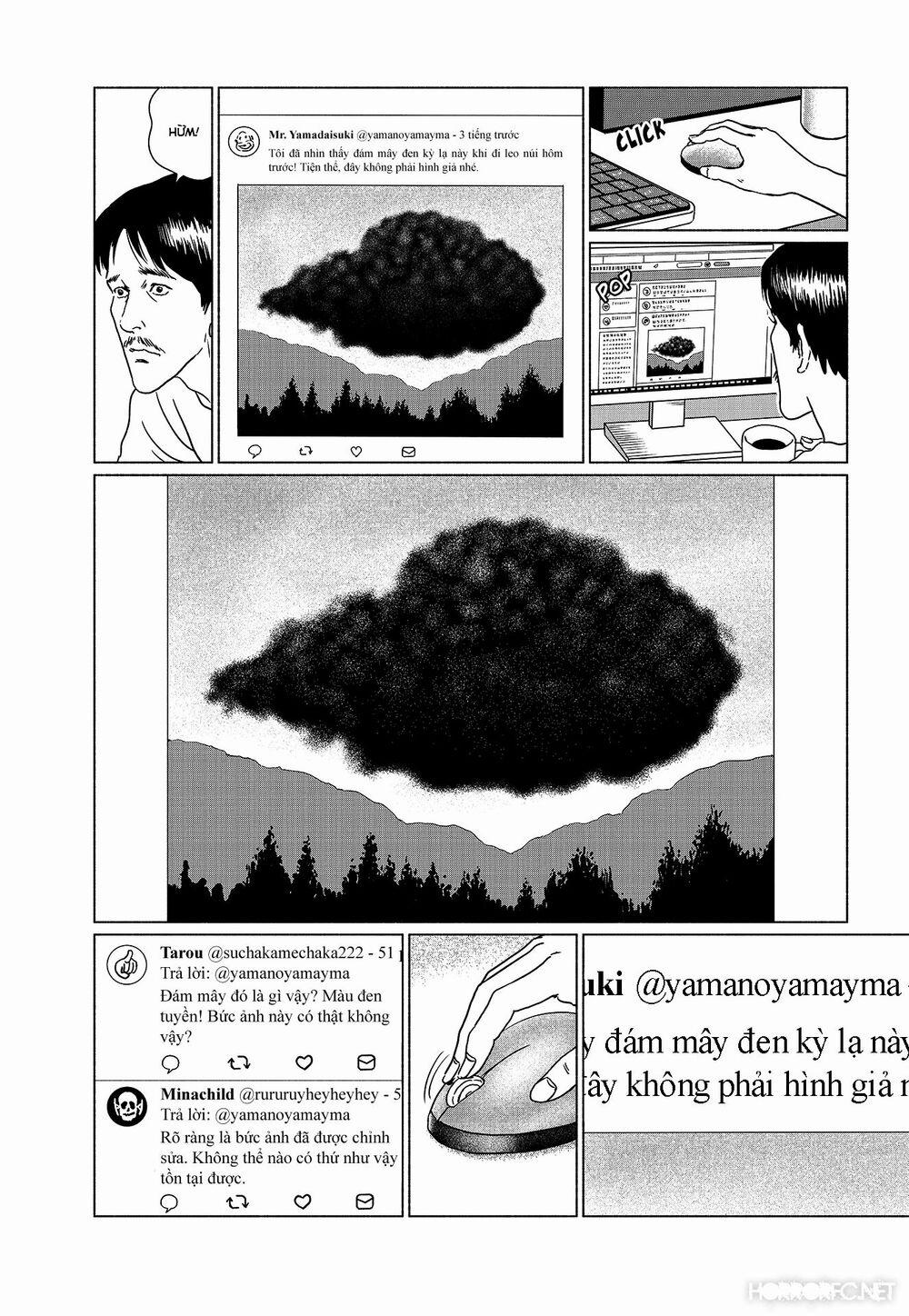 Travelogue Of The Succubus 2 trang 3