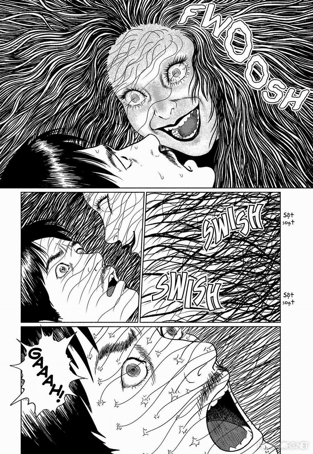 Travelogue Of The Succubus 6 trang 11