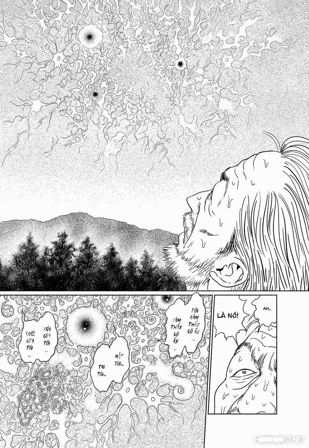 Travelogue Of The Succubus 6 trang 13