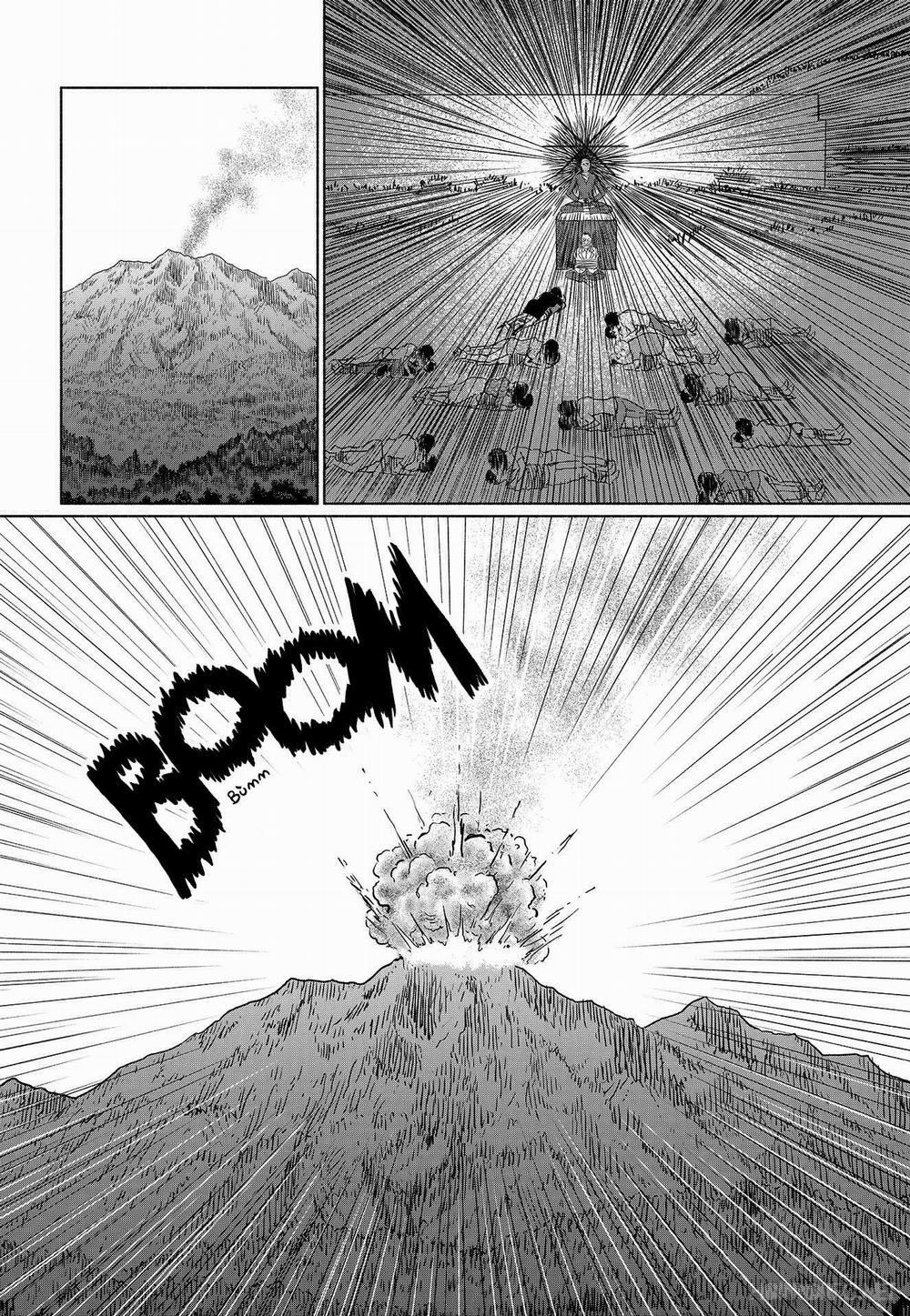 Travelogue Of The Succubus 6 trang 19