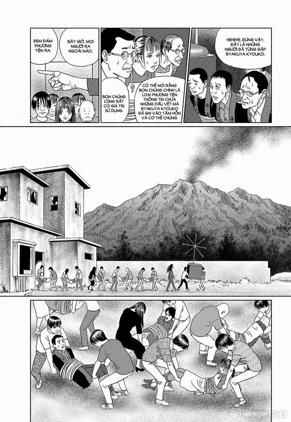 Travelogue Of The Succubus 6 trang 6