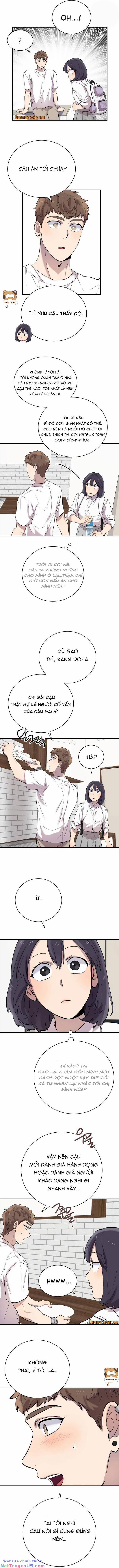 Trên Đời Này Không Có Ai Ngu Ngốc Như Thế 16 trang 12