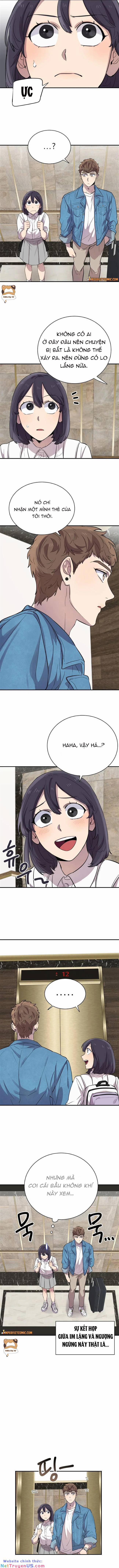 Trên Đời Này Không Có Ai Ngu Ngốc Như Thế 16 trang 3