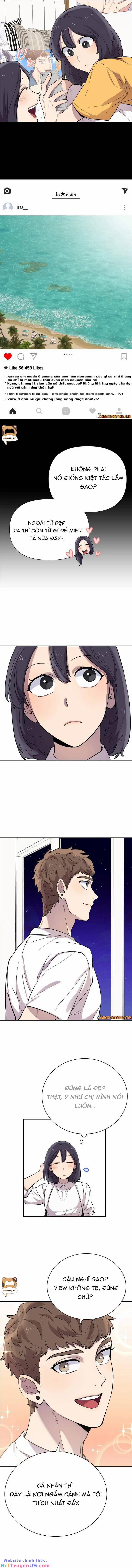 Trên Đời Này Không Có Ai Ngu Ngốc Như Thế 16 trang 8