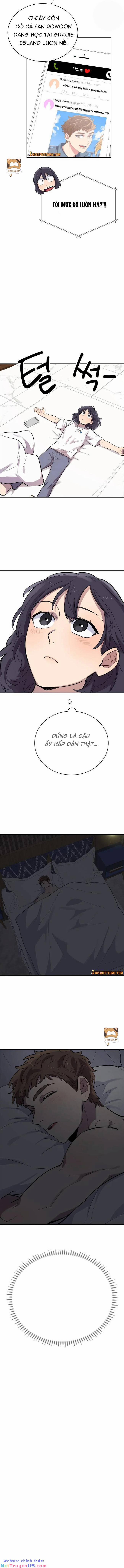 Trên Đời Này Không Có Ai Ngu Ngốc Như Thế 17 trang 11