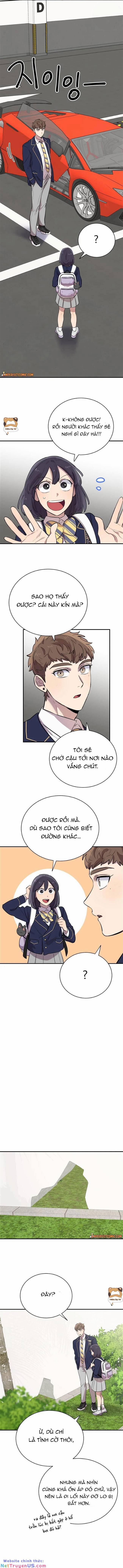 Trên Đời Này Không Có Ai Ngu Ngốc Như Thế 17 trang 13