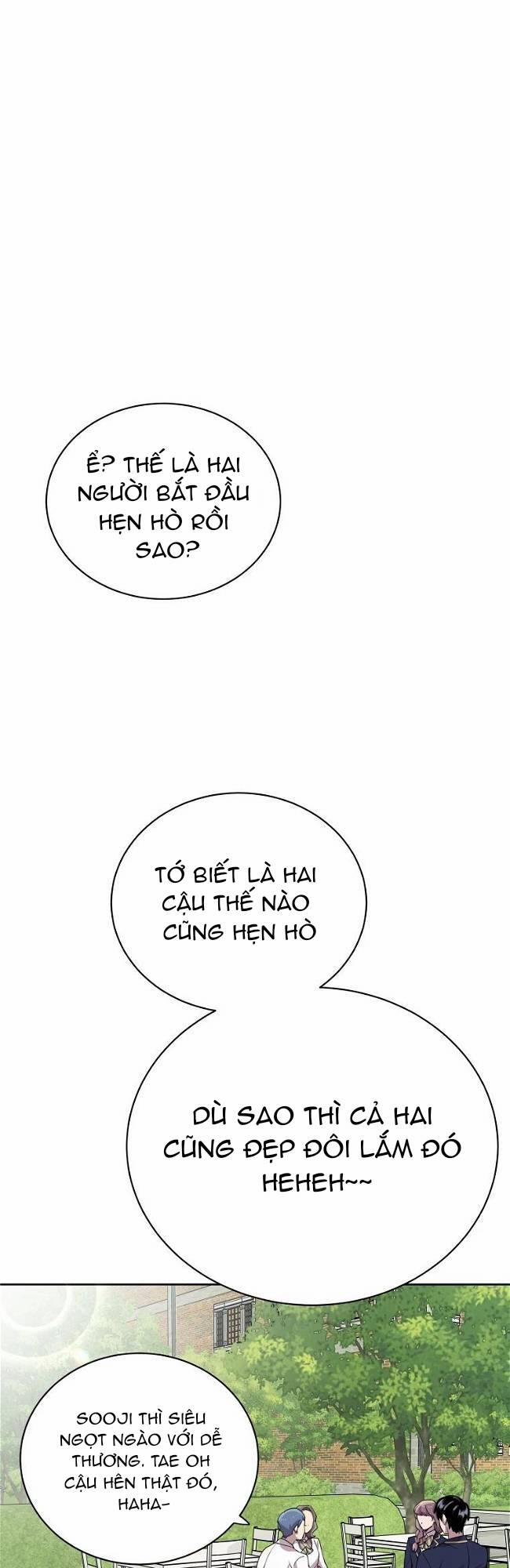 Trên Đời Này Không Có Ai Ngu Ngốc Như Thế 18 trang 24