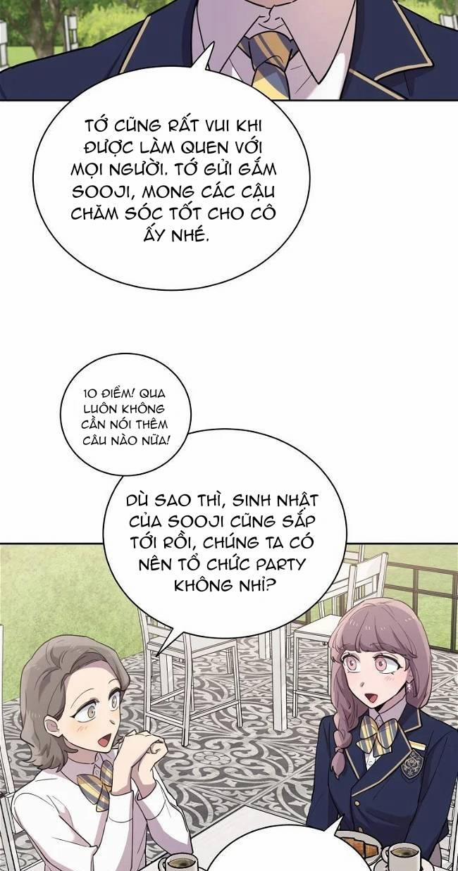 Trên Đời Này Không Có Ai Ngu Ngốc Như Thế 18 trang 26