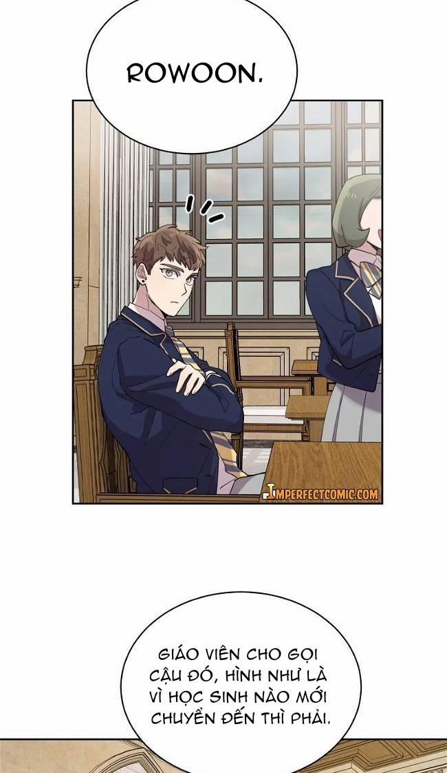 Trên Đời Này Không Có Ai Ngu Ngốc Như Thế 18 trang 3