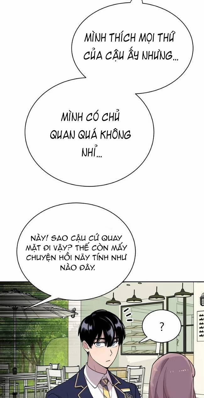 Trên Đời Này Không Có Ai Ngu Ngốc Như Thế 18 trang 31