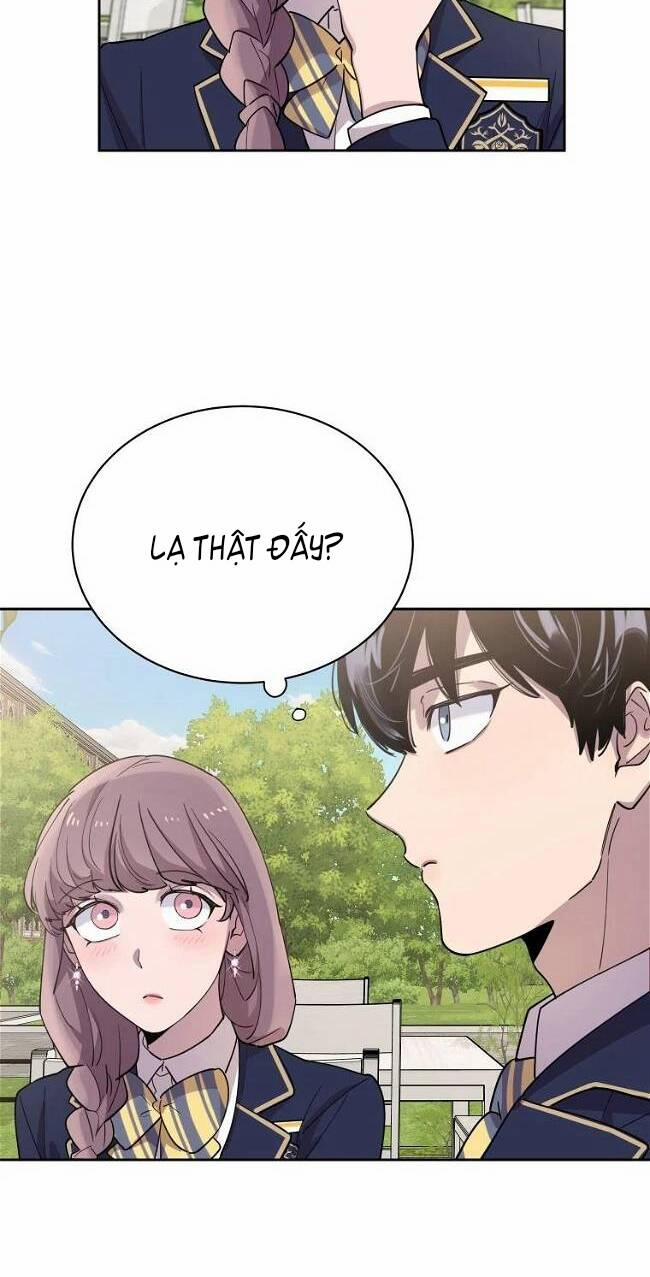 Trên Đời Này Không Có Ai Ngu Ngốc Như Thế 18 trang 37