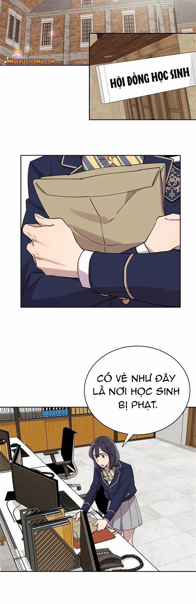 Trên Đời Này Không Có Ai Ngu Ngốc Như Thế 18 trang 39