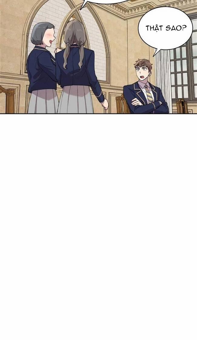 Trên Đời Này Không Có Ai Ngu Ngốc Như Thế 18 trang 4