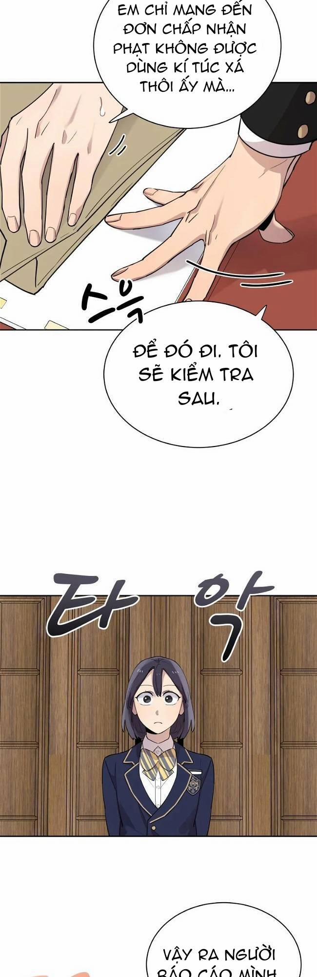 Trên Đời Này Không Có Ai Ngu Ngốc Như Thế 18 trang 43