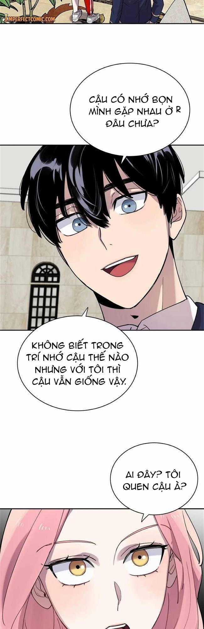 Trên Đời Này Không Có Ai Ngu Ngốc Như Thế 18 trang 48