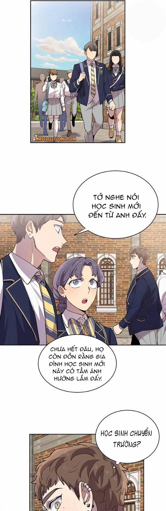 Trên Đời Này Không Có Ai Ngu Ngốc Như Thế 18 trang 5