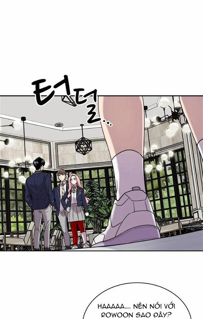Trên Đời Này Không Có Ai Ngu Ngốc Như Thế 18 trang 50