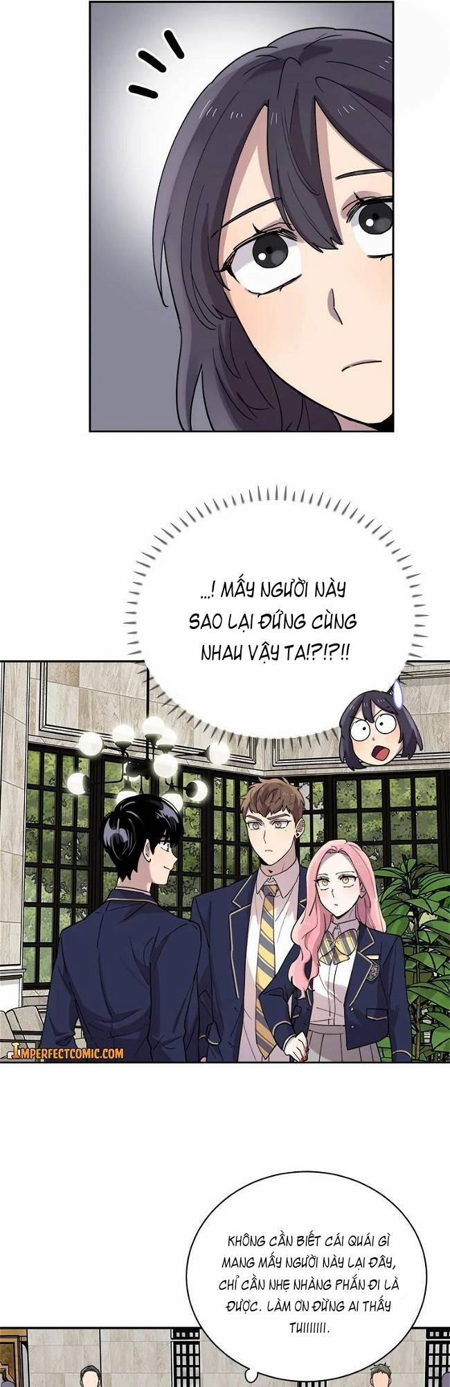 Trên Đời Này Không Có Ai Ngu Ngốc Như Thế 18 trang 52