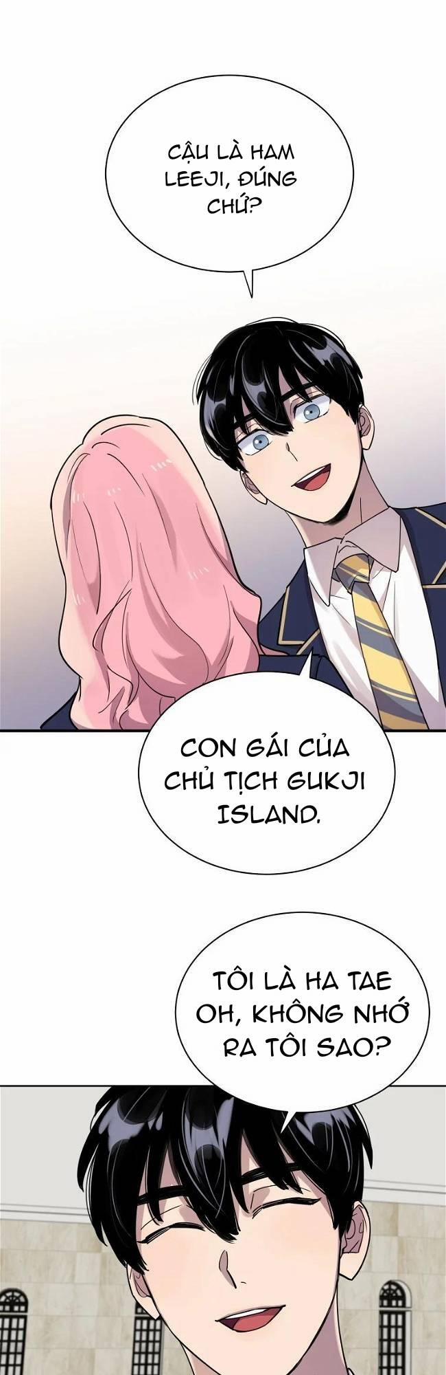 Trên Đời Này Không Có Ai Ngu Ngốc Như Thế 18 trang 54